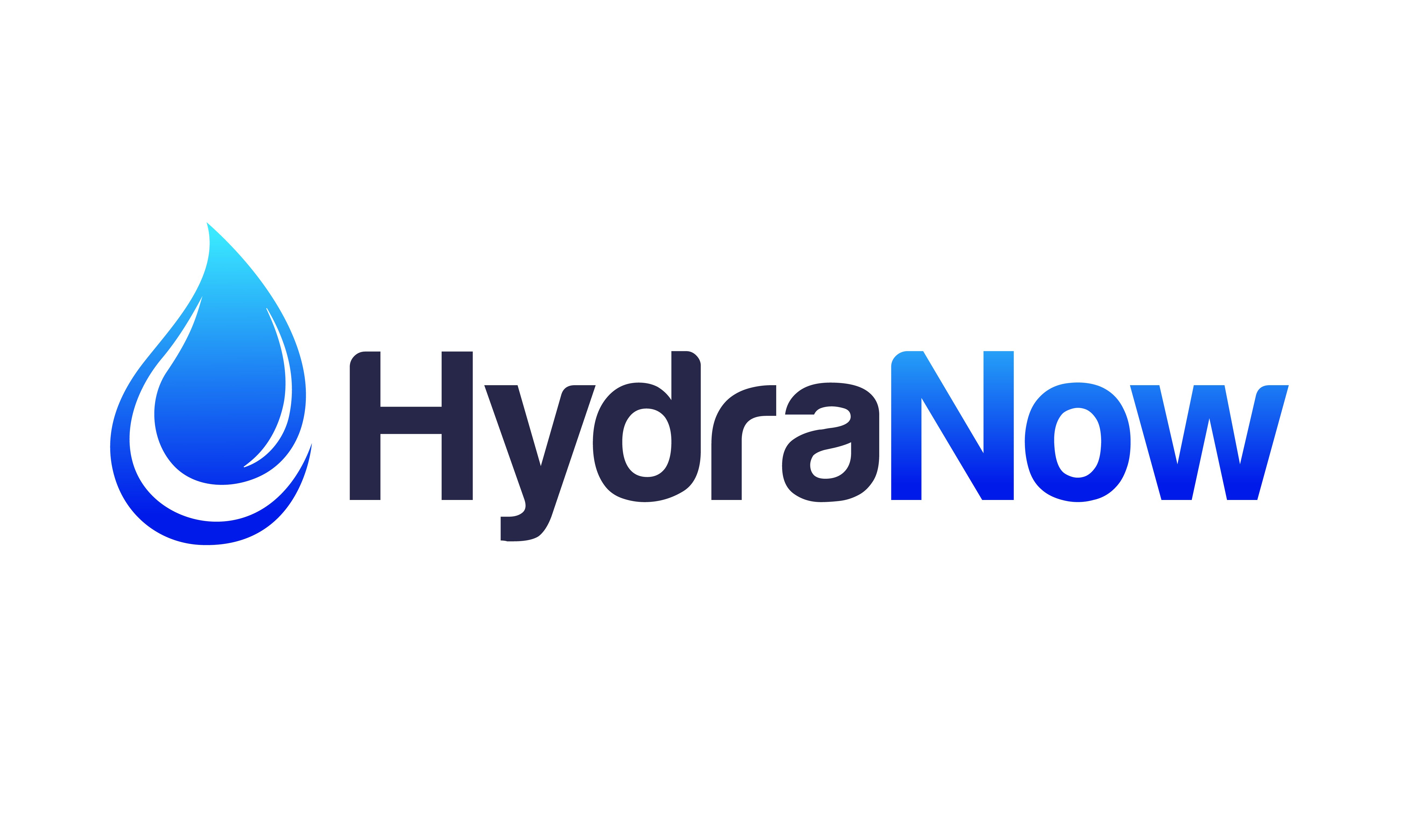 HydraNow logo